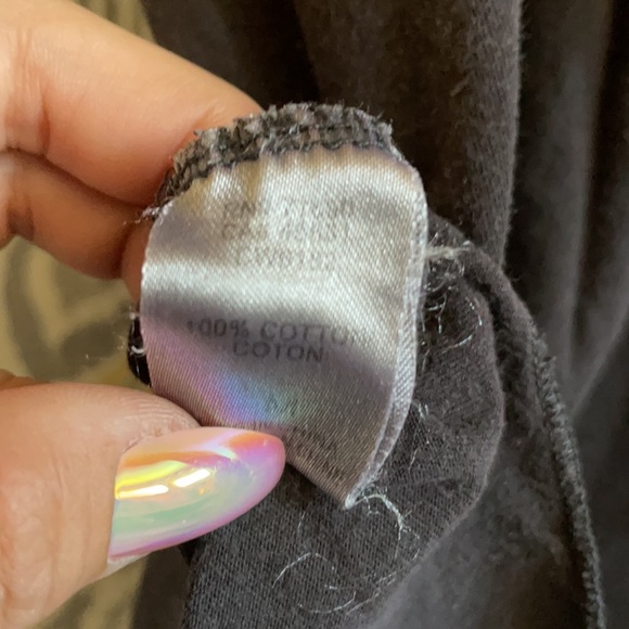 Chaser AC DC Tank - Picture 4 of 4